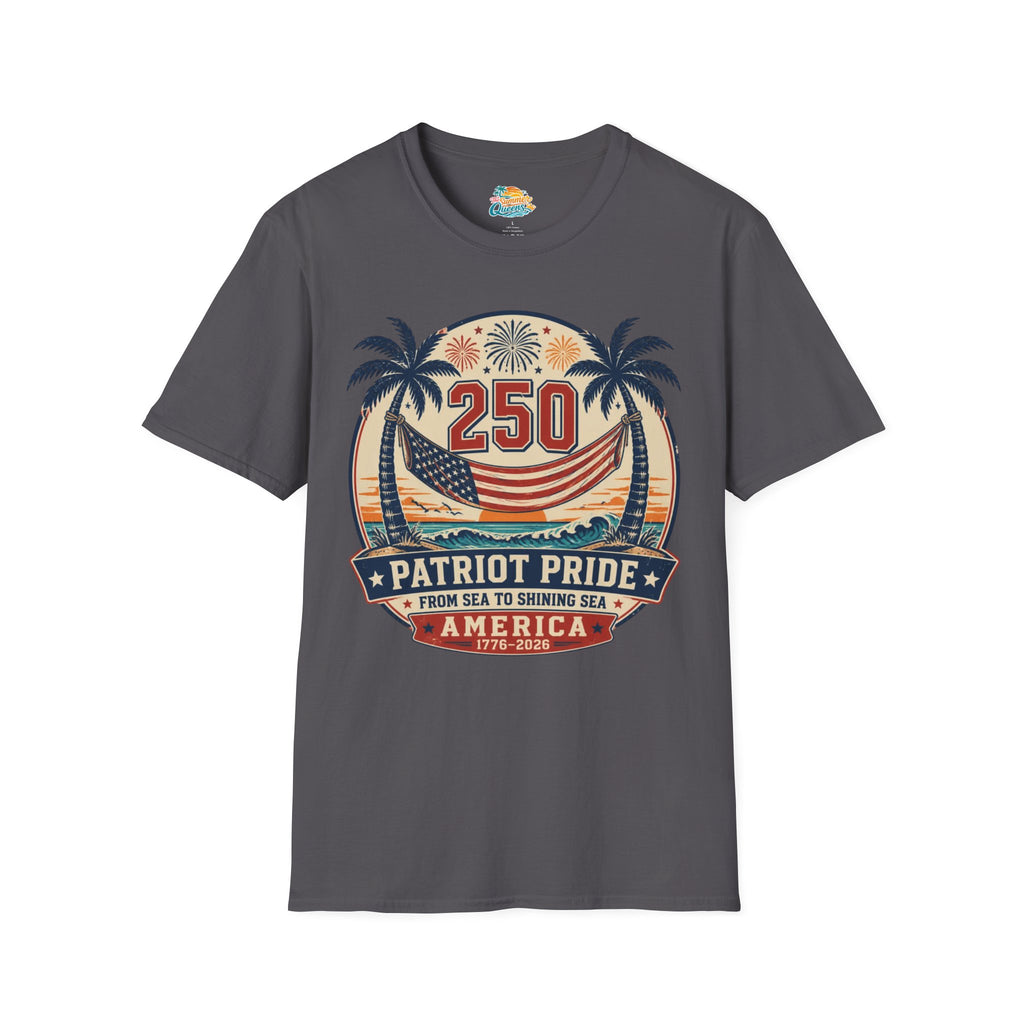 Patriot Pride T-Shirt