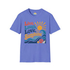 Live, Laugh, Love Sunshine T-Shirt