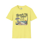 Beach Days Are The Best Days T-Shirt