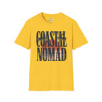 Coastal Nomad T-Shirt
