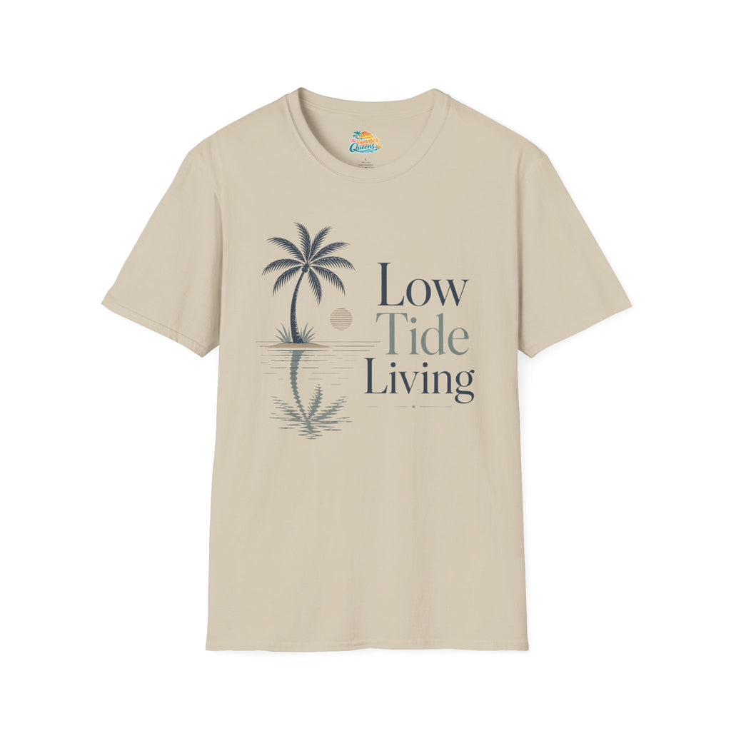 Low Tide Living T-Shirt
