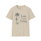 Low Tide Living T-Shirt