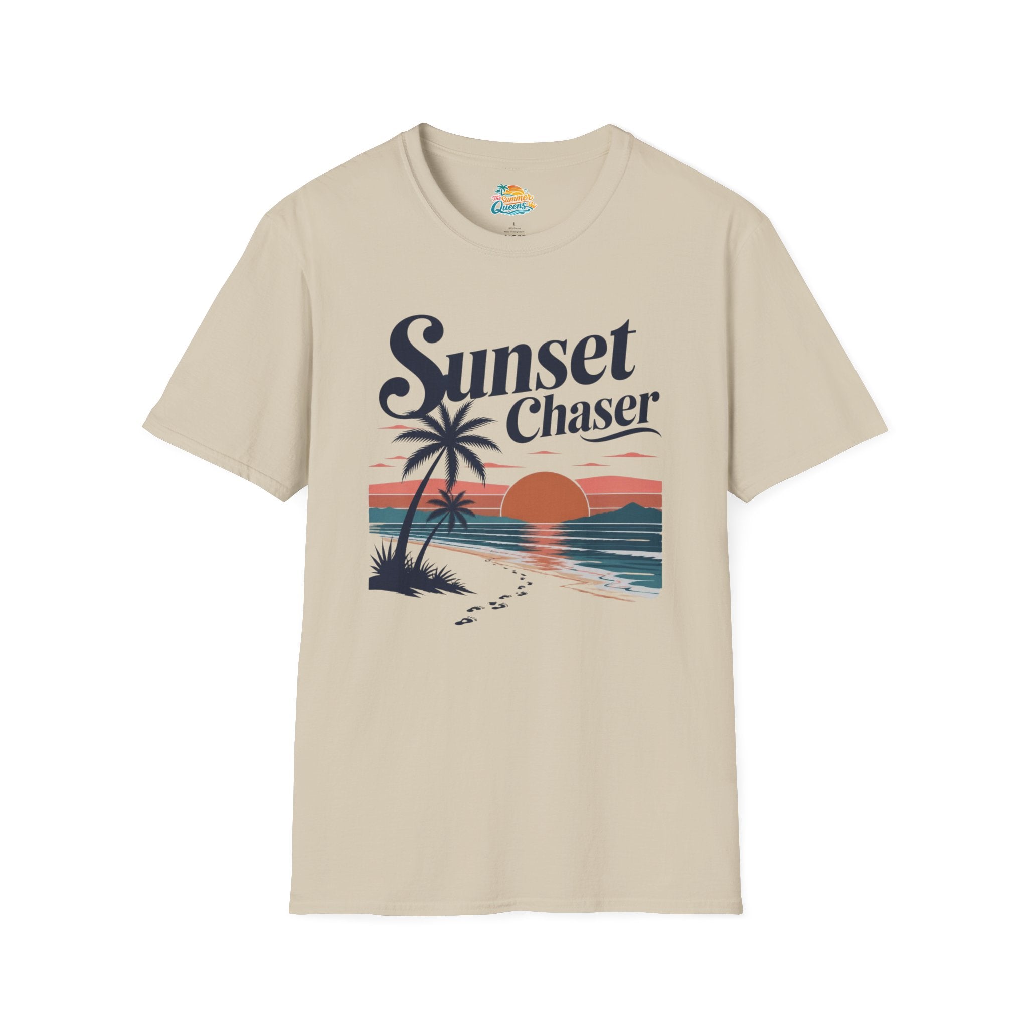 Sunset Chaser T-Shirt