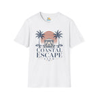 Coastal Escape Club T-Shirt
