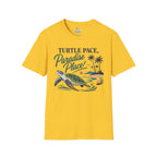 Turtle Pace Paradise Place T-Shirt