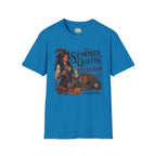 The Summer Queens Spiced Rum T-Shirt