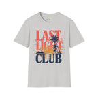 Last Light Club T-Shirt