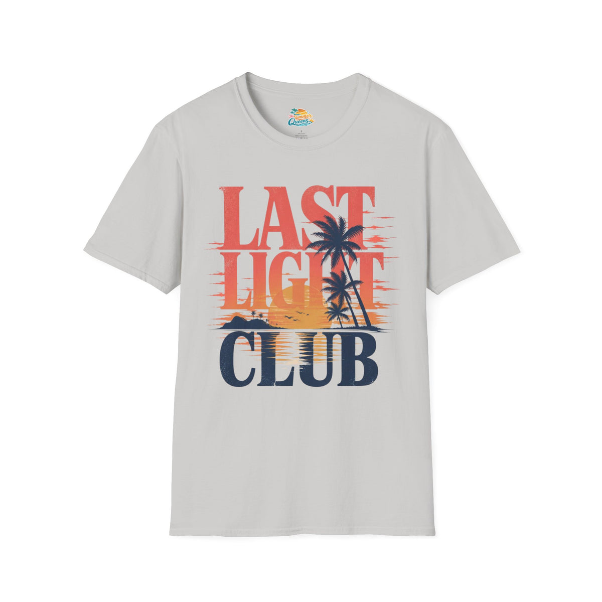 Last Light Club T-Shirt