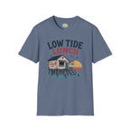 Low Tide Lunch T-Shirt