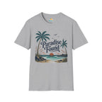 Paradise Found T-Shirt