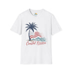 Coastal Freedom T-Shirt