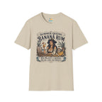 The Summer Queens Banana Rum T-Shirt