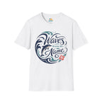 Waves Know My Name T-Shirt