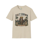 Salt Crown Tequila T-Shirt