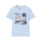 Forever Chasing the Last Light T-Shirt