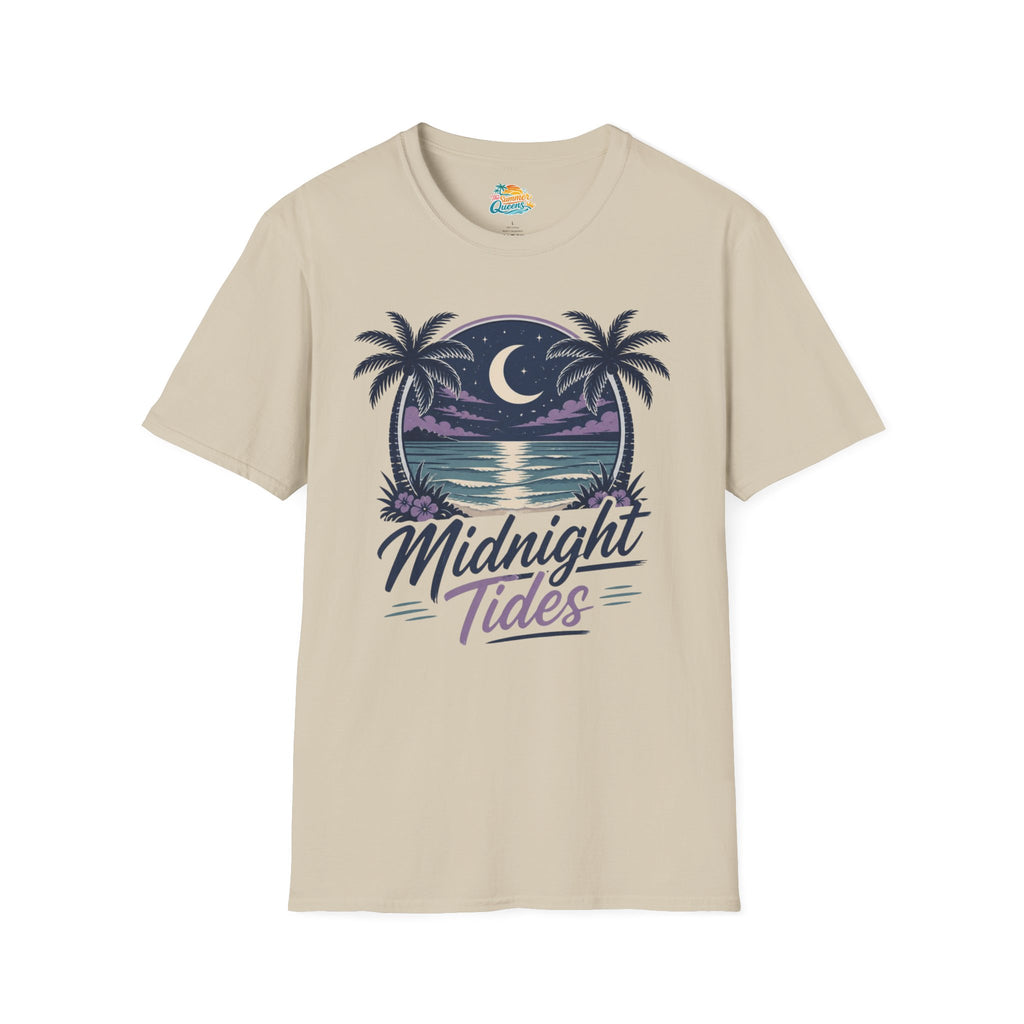 Midnight Tides T-Shirt