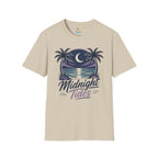 Midnight Tides T-Shirt