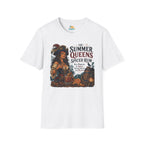 The Summer Queens Spiced Rum T-Shirt