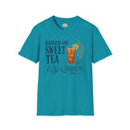 Raised on Sweet Tea & Sea Breeze T-Shirt
