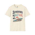 Sundown & Salt Air T-Shirt