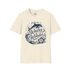 Made of Waves & Wonder T‑Shirt