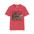 The Summer Queens Tropical Fruit Rum T-Shirt