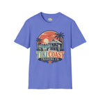 Tiki Coast Trading Co. T-Shirt