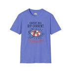 Caught in a Rip Current of Relaxation T-Shirt