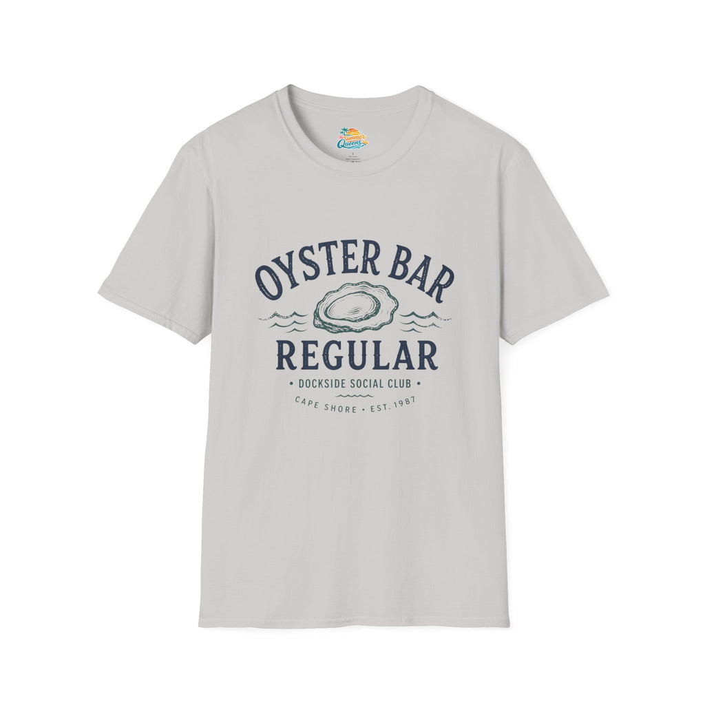 Oyster Bar Regular T-Shirt