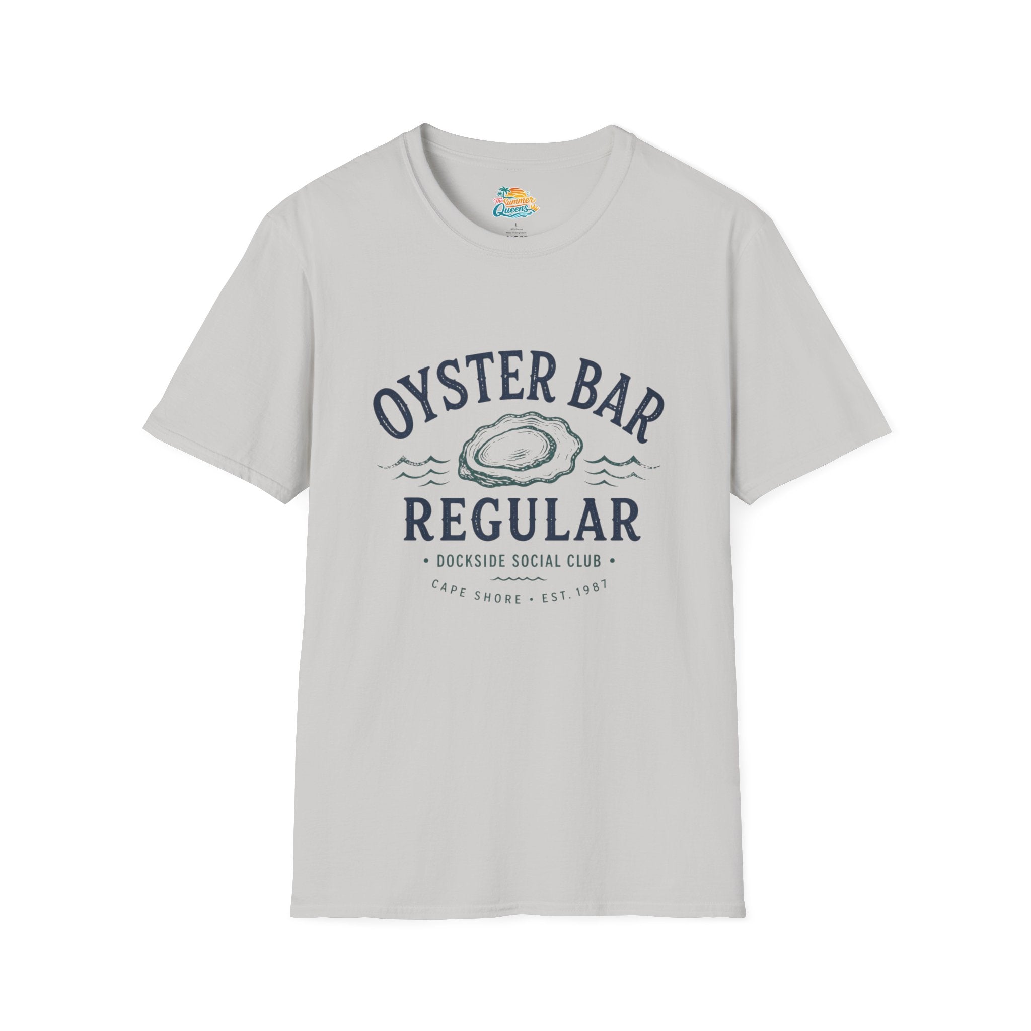 Oyster Bar Regular T-Shirt