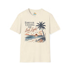 Forever Chasing the Last Light T-Shirt