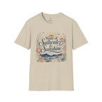 Made of Saltwater & Sunshine T-Shirt
