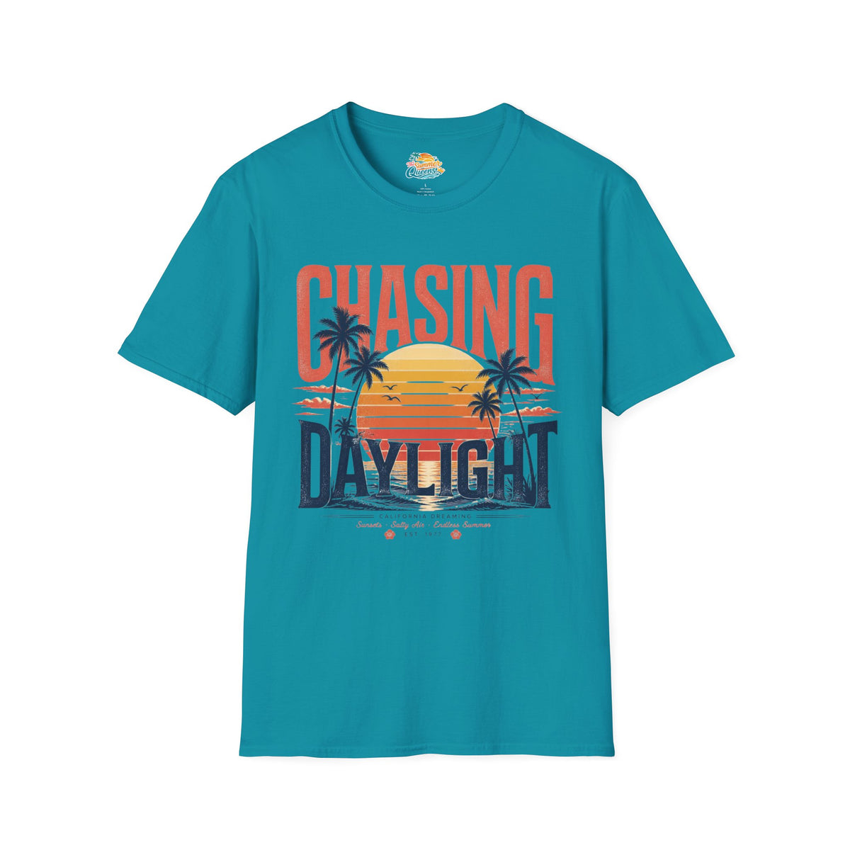 Chasing Daylight T-Shirt