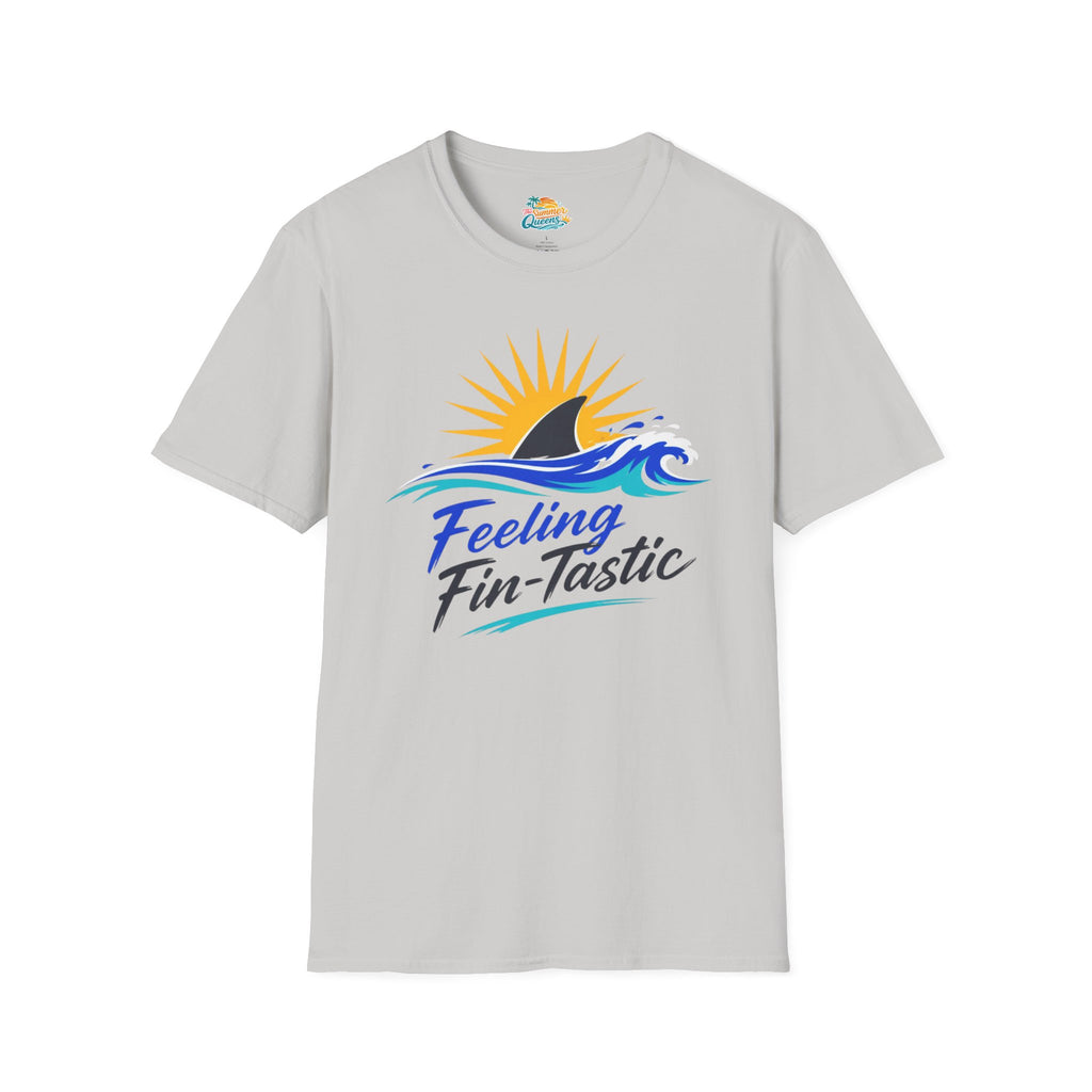 Feeling Fin-Tastic T-Shirt