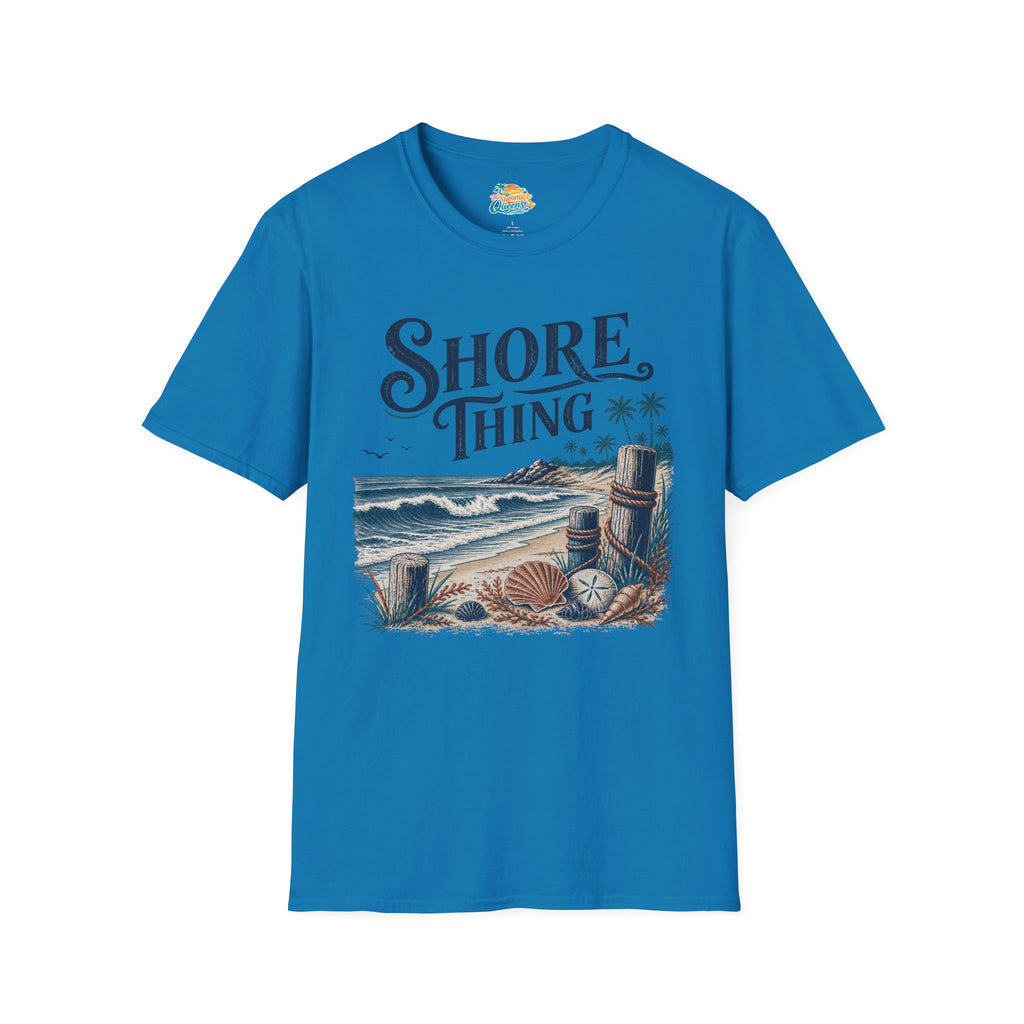 Shore Thing T‑Shirt