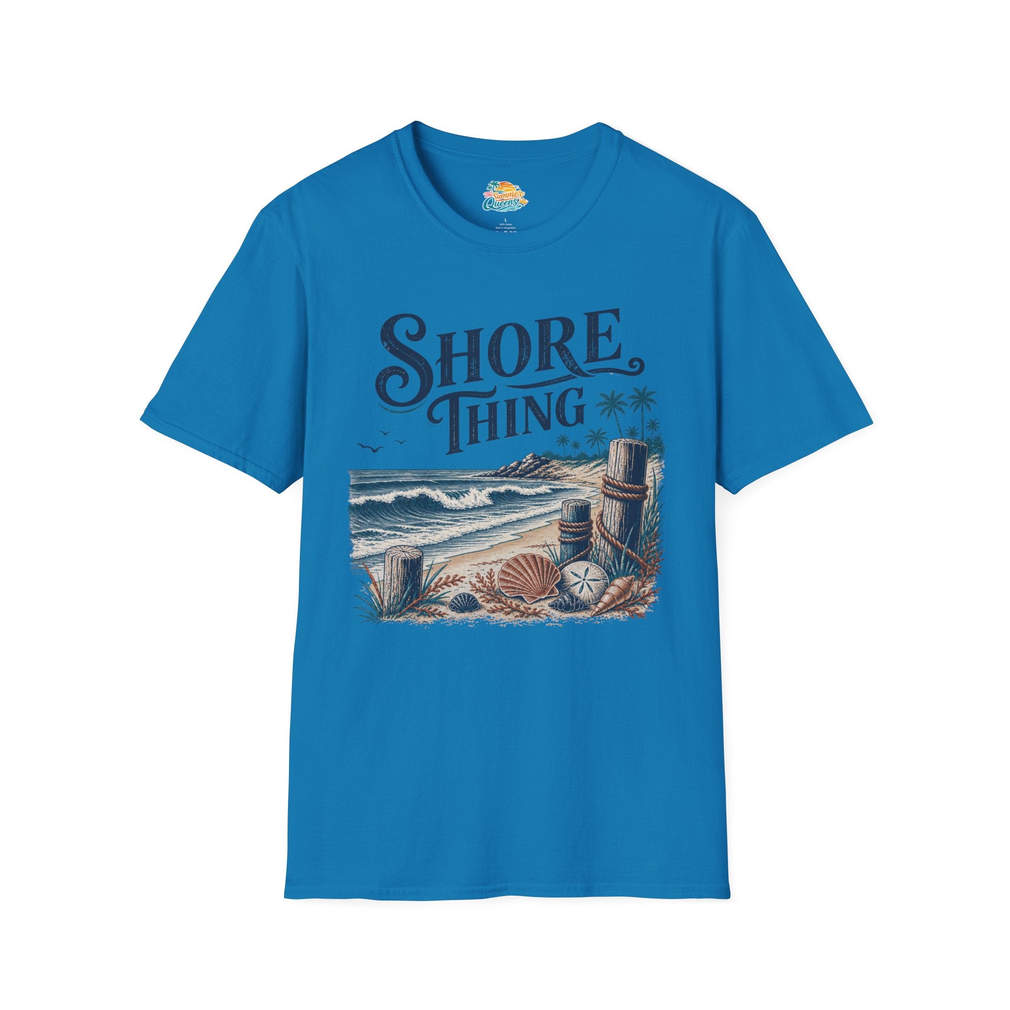 Shore Thing T‑Shirt