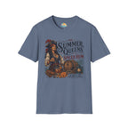 The Summer Queens Spiced Rum T-Shirt