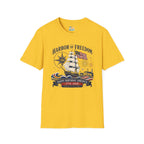 Harbor of Freedom T-Shirt