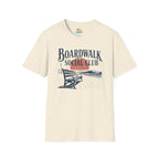 Boardwalk Social Club T-Shirt