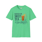 Raised on Sweet Tea & Sea Breeze T-Shirt