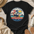 250 Years of Freedom T-Shirt