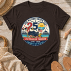 250 Years of Freedom T-Shirt