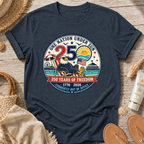 250 Years of Freedom T-Shirt