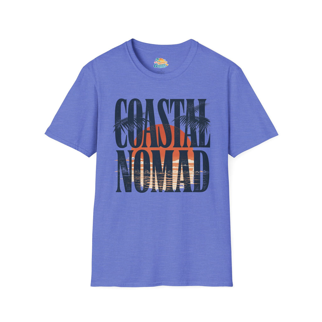 Coastal Nomad T-Shirt
