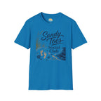 Sandy Toes Social Club T-Shirt