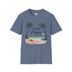 Under the Palms Again T-Shirt