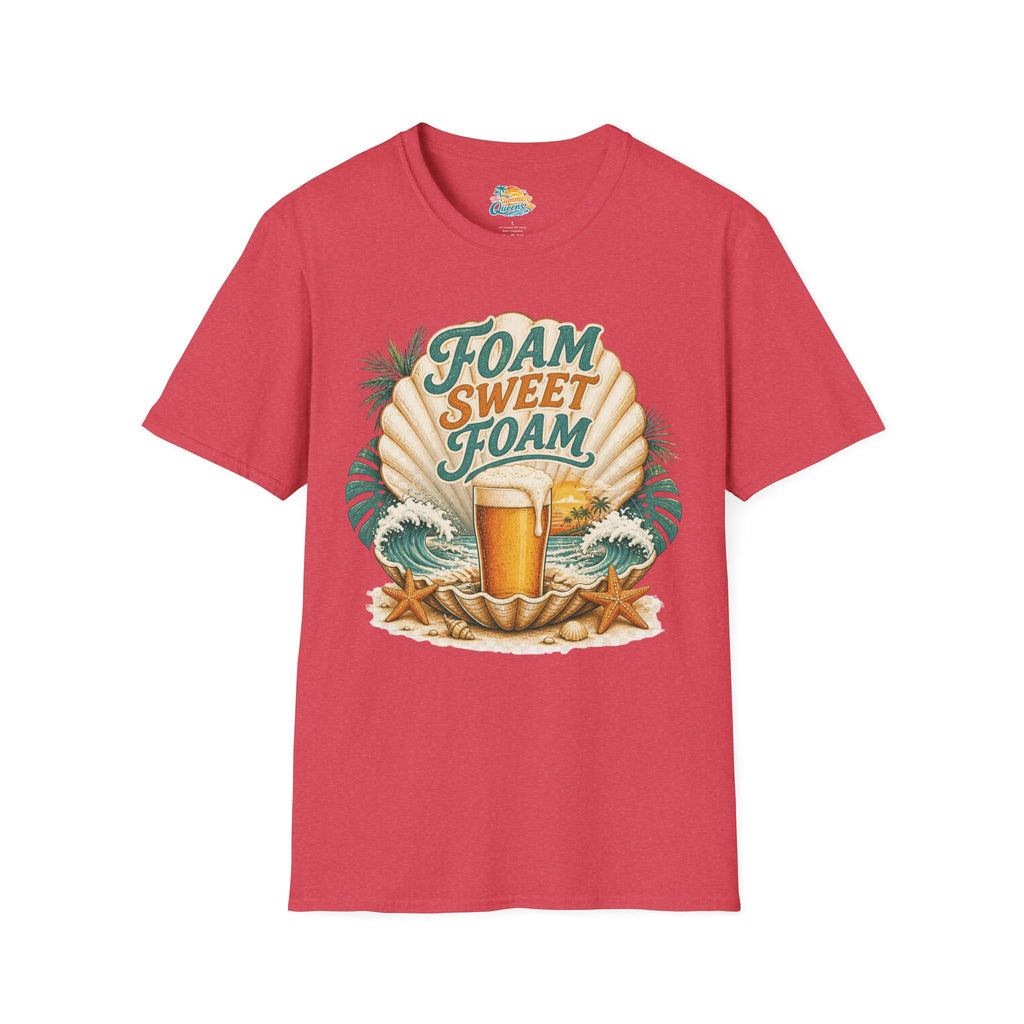 Foam Sweet Foam T-Shirt