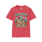 Shell Yeah, Beer Time T-Shirt