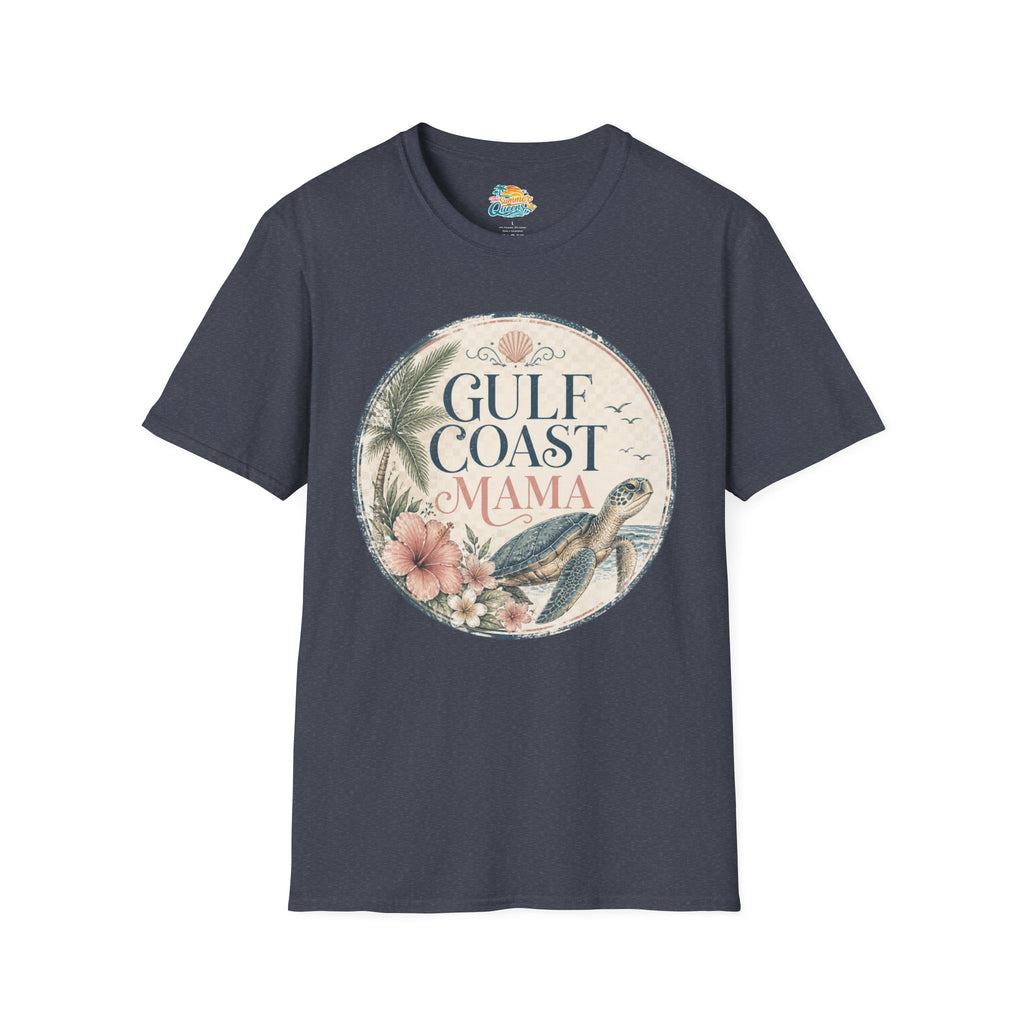 Gulf Coast Mama T-Shirt