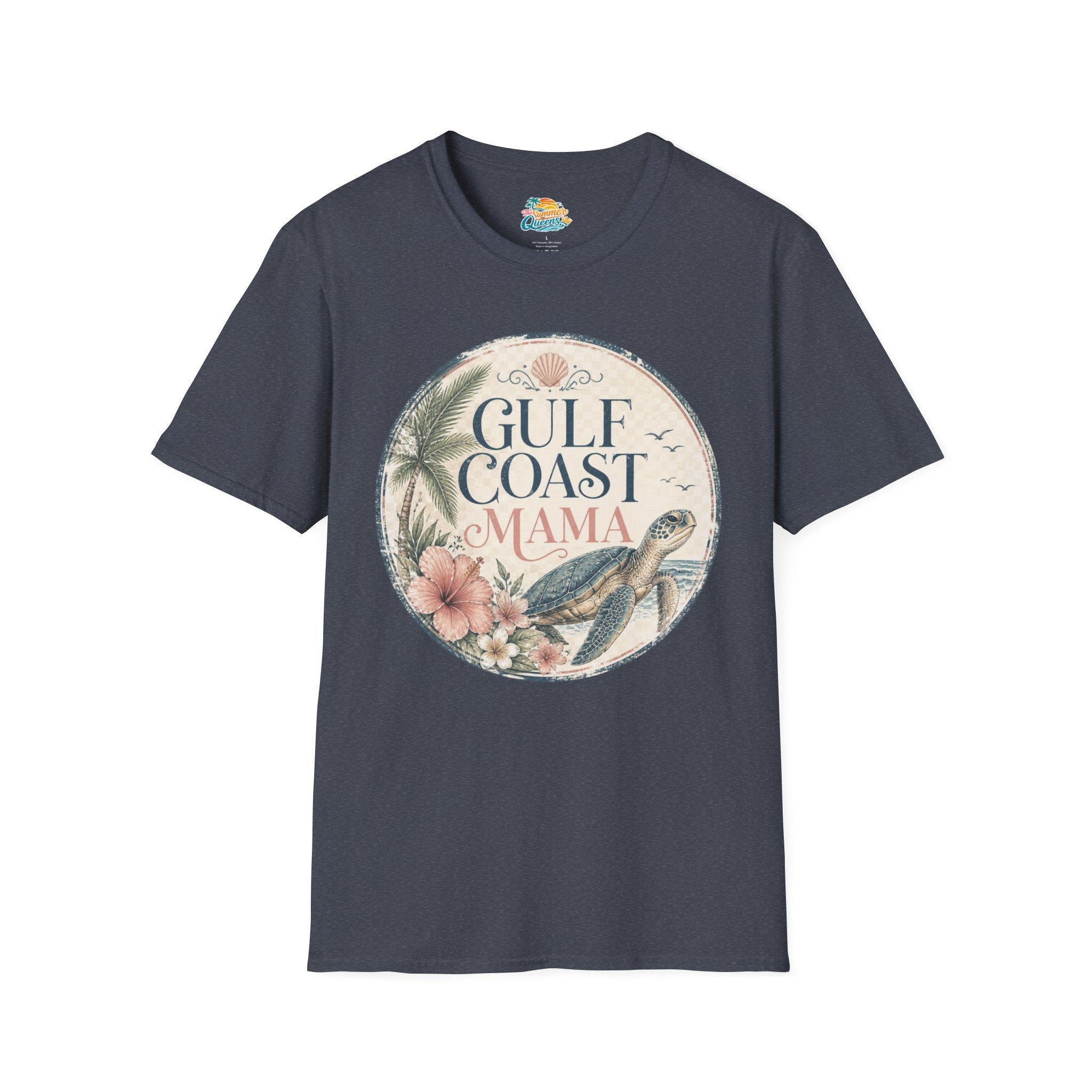 Gulf Coast Mama T-Shirt